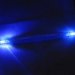 Синие светодиоды повышенной яркости на квантовых точках