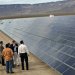 Смелый проект развития солнечной энергетики в Сахаре от  японских специалистов 