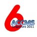Конференция ACCMS-6, Сингапур 2011: Второй день