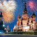 В Москве появится самое высокое в мире колесо обозрения