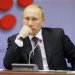 Владимир Путин: недопустимо не использовать наработки советских времен