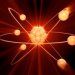 Протон при больших энергиях "выглядит" как шайба?