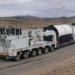 НАСА строит самую большую в мире твердотопливную ракету