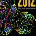 Лучшие научные достижения 2012 года по версии Nature