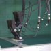 ACHIRES - необычайно шустрый и ловкий робот, использующий высокоскоростную камеру в качестве глаз