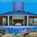 H2OME - подводный дом для жителей "водного мира" будущего