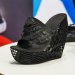 Туфли на инновационной платформе или как устроены 3D-принтеры?