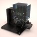 В Москве представлен первый отечественный 3D-биопринтер