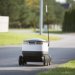 Самоуправляемые роботы - почтальоны и курьеры следующего поколения