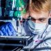 Дмитрий Фадин, 3D Bioprinting Solutions — о будущем биопринтинга и печати органов в космосе