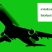 Перспективы биотоплива в авиации
