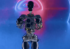Эксперты раскритиковали робота Илона Маска: что с ним не так