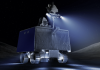 NASA начало строить свой первый луноход