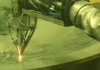 В России создан самый большой лазерный 3D-принтер для печати 8-тонных изделий