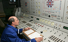 Нейтронный реактор ПИК начнет работать в 2011 году.