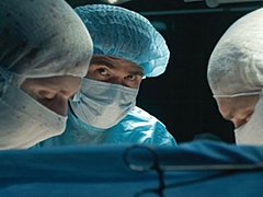Впервые в истории хирурги осуществили трансплантацию синтетического органа человеку 41049