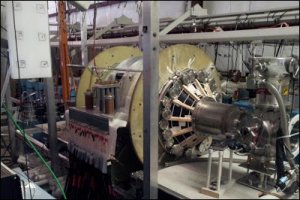 Оригинальный термоядерный двигатель будет испытан в конце лета. Его базовые технологии уже работают.