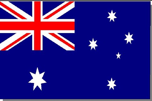флаг австралии картинки