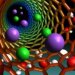 Ученые научились «видеть» отдельные ионы, проходящие через канал углеродной  нанотрубки