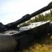 Европейцы придумали плащ-невидимку для танка
