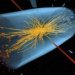Коллайдер видит "намеки" на существование бозона Хиггса