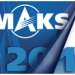 Итоги МАКС 2011: космолеты, истребители и макеты оружия будущего