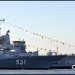 Военно-морской салон-2011: над чем работают российские КБ