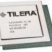 Компания Tilera начинает поставки 16- и 36-ядерных процессоров, предназначенных для облачных вычислений