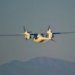 Водородный беспилотник Boeing Phantom Eye совершает первый испытательный полет