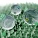 Супергидрофобные покрытия — новый класс полифункциональных наноматериалов