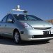Google получит первую в мире лицензию на испытания беспилотных автомобилей