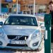Новая умная система заправки электромобилей от Volvo 