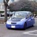 Японцы построили дальнобойный электромобиль