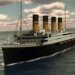 Возвращение легенды: Титаник II выйдет в море уже в 2016 году