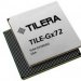 Компания Tilera представляет 72-ядерный процессор, предназначенный для серверов служб облачных вычислений и датацентров