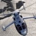 Вертолет Eurocopter X3 устанавливает новый рекорд скорости, 255 узлов в горизонтальном полете