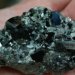 Найден уникальный материал, кристаллы из которого увеличиваются в размерах под давлением