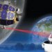 НАСА устанавливает рекорд по скорости передачи данных на лунную орбиту