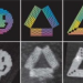 ДНК-оригами: как из ДНК делают интересные штуки нанометрового размера