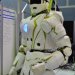 Инженерная операция "Валькирия": NASA представило робота-супергероя