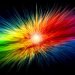 Как сделать «радугу» из лазерного излучения и зачем она?