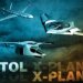 Программа VTOL X-Plane пополнилась тремя новыми проектами беспилотных летательных аппаратов