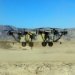 Летающий автомобиль-трансформер AT Black Knight Transformer впервые отрывается от поверхности земли