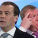 Чубайс и Медведев: мечтатели или фантасты?