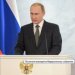 В.В. Путин: выдержки из послания к Федеральному собранию касающиеся науки, образования, технологий