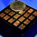 Компания IBM представила первый интегрированный кремний-фотонный чип