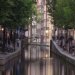 В Амстердаме появится первый металлический мост, изготовленный при помощи технологий трехмерной печати