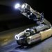 Робот Scorpion, разработанный компанией Toshiba, изучит изнутри один из реакторов аварийной станции Фукусима