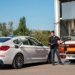 Новые подробности о прототипах автомобилей от BMW на водородных топливных элементах