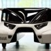 "Солнечный" семейный автомобиль Stella Lux вырабатывает больше энергии, чем расходует
